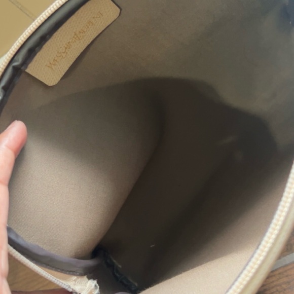 YVES SAINT LAURENT Vintage Travel set - Picture 4 of 8